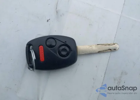 2008 Honda Civic Lx z USA, uszkodzony, nr VIN 1HGFA16558L054910